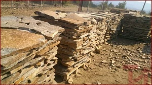 I Класа палета