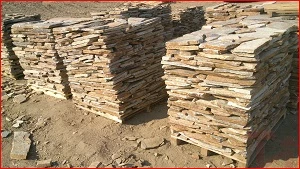 II Класа палета