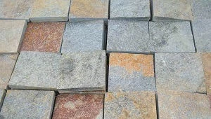 Машински сечени плочки