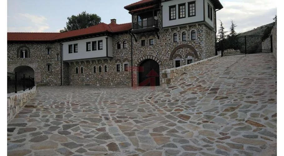 Проект 2 Црква (2)