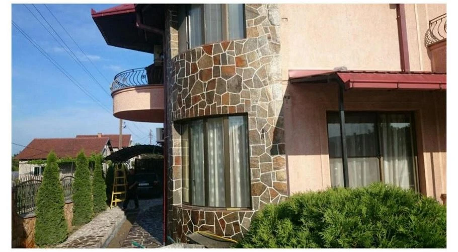 Проект 8 Фасада Тераса Ограда (1)